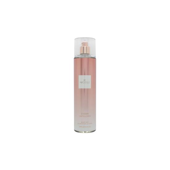 Nicole Scherzinger Chosen Untouched Body Mist Spray 250ml