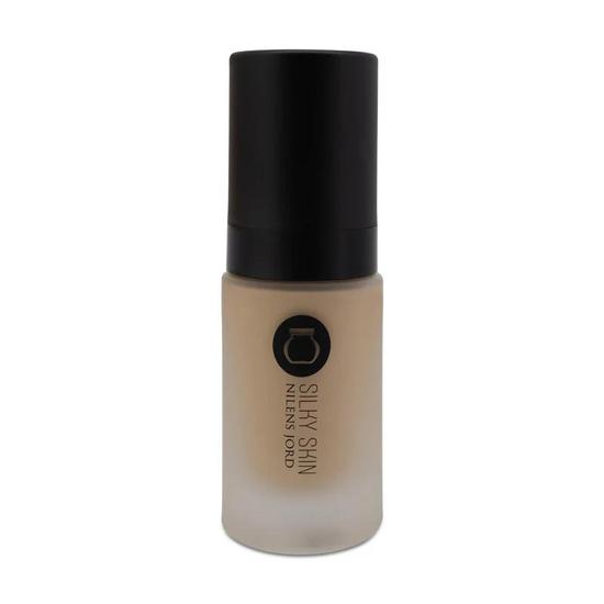Nilens Jord Silky Skin Foundation Shade 562 Pure