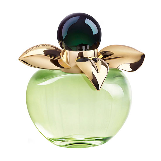 Nina Ricci Bella Eau De Toilette Spray 30ml
