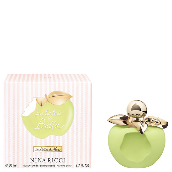 Nina Ricci Bella Sorbet Eau De Toilette