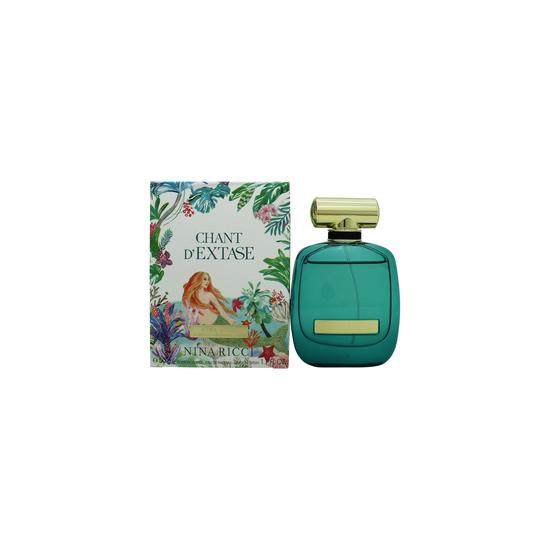 Nina Ricci Chant d'Extase Eau De Parfum 50ml