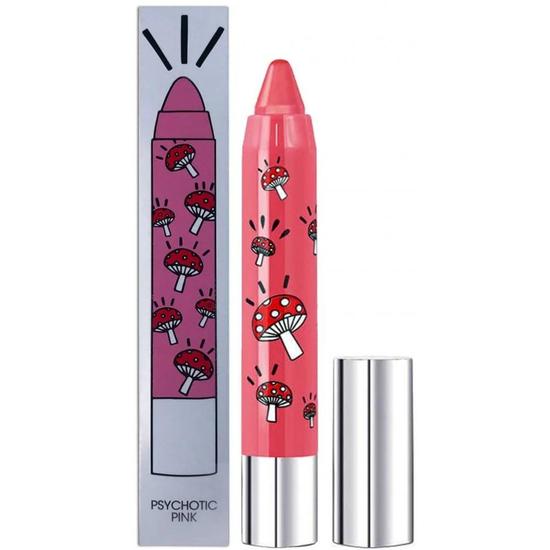 Nina Ricci Jumbo Matte Lipstick