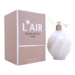 Nina Ricci L'air Body Lotion 200ml