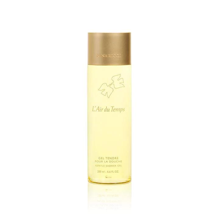 Nina Ricci L'Air Du Temps Gentle Shower Gel 200ml