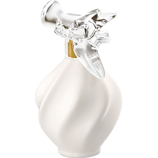 Nina Ricci L'Air Du Temps Soft Body Lotion 200ml