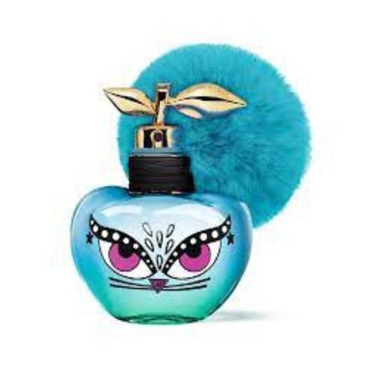 Nina Ricci Les Monstres De Nina Ricci Luna Limited Edition Eau De Toilette 50ml