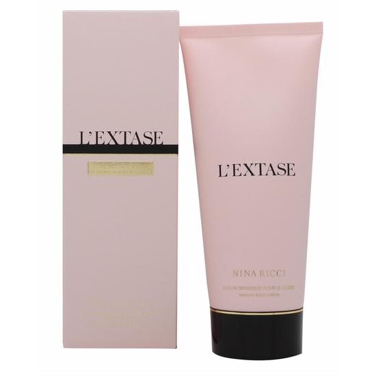 Nina Ricci L'Extase Body Lotion