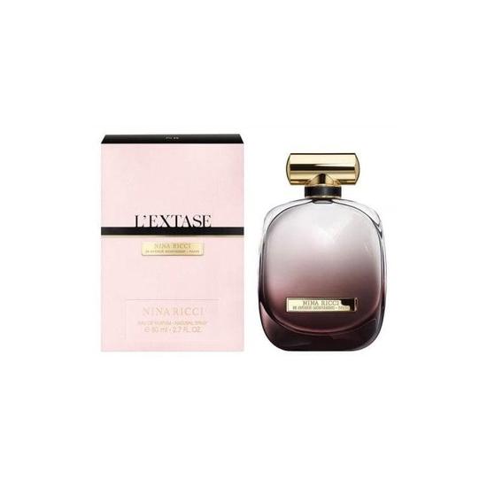 Nina Ricci L'Extase Eau De Parfum 80ml