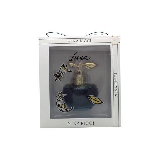 Nina Ricci Luna Eau De Toilette Spray Collector Edition 50ml