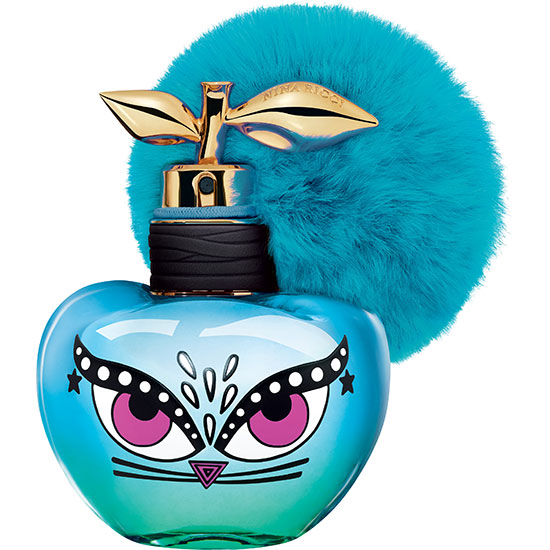 Nina Ricci Luna Monsters Edition Eau De Toilette Spray 50ml