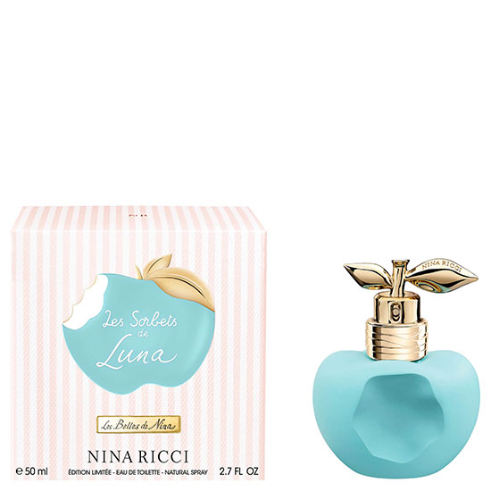 Luna Nina Ricci By Nina Ricci Eau De Toilette Spray 2024 favors