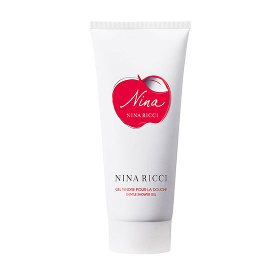 Nina Ricci Nina Gentle Shower Gel