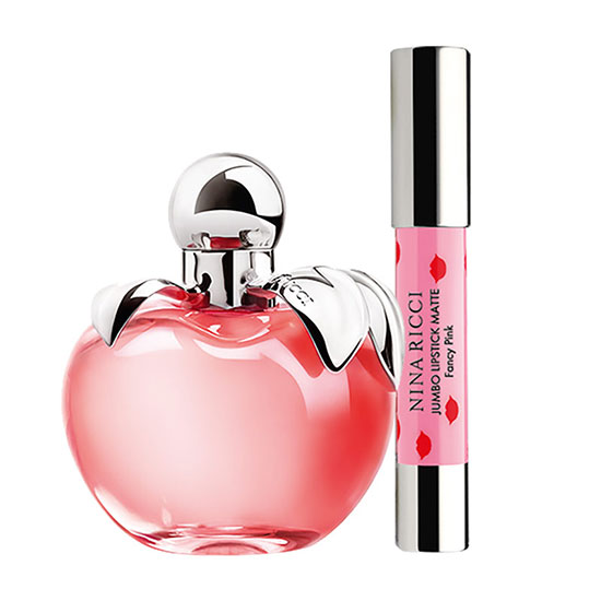 Nina Ricci Nina Gift Set