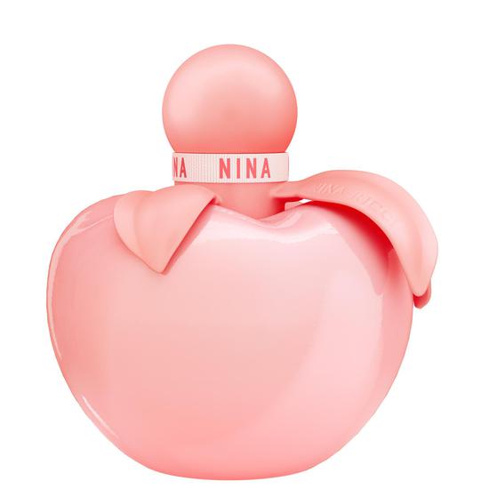 Nina Ricci Nina Rose Eau De Toilette 50ml