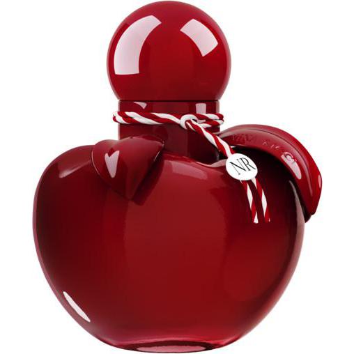 Nina Ricci Nina Rouge Eau De Toilette 30ml