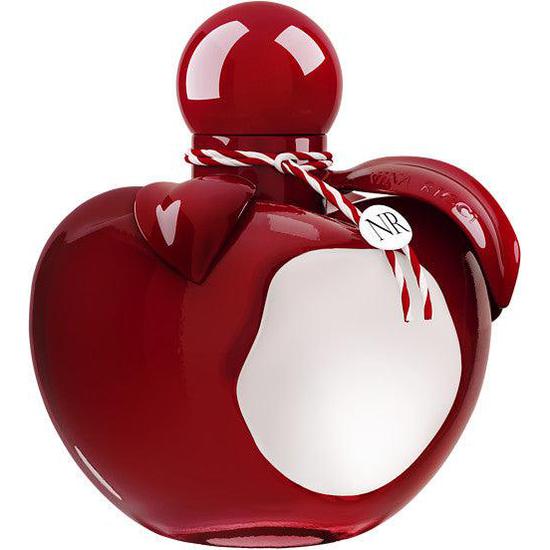 Nina Ricci Nina Rouge Eau De Toilette 50ml