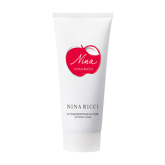 Nina Ricci Nina Soft Body Lotion