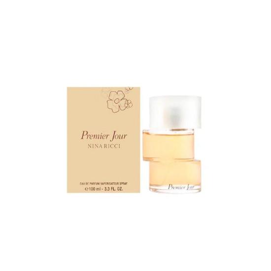 Nina Ricci Premier Jour Eau De Parfum Women's Perfume Spray 100ml