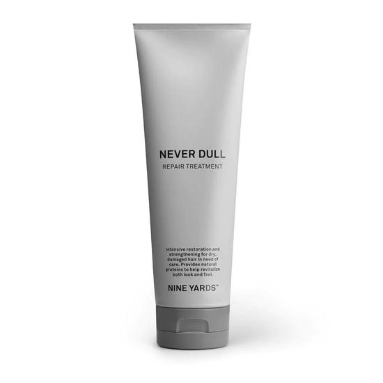 Nine Yards Never Dull Repair Treatment 250ml