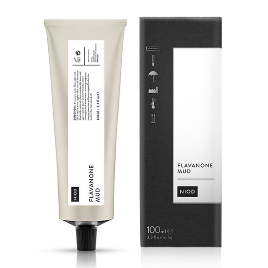 NIOD Flavanone Mud 100ml