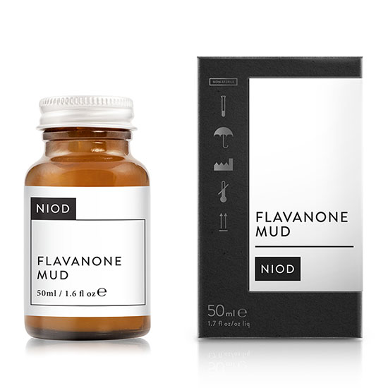 NIOD Flavanone Mud