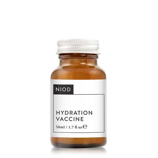 NIOD Hydration Vaccine