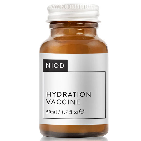 NIOD Hydration Vaccine