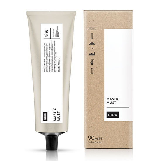 NIOD Mastic Must