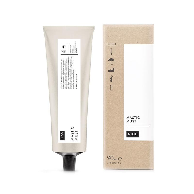 NIOD Mastic Must Mask