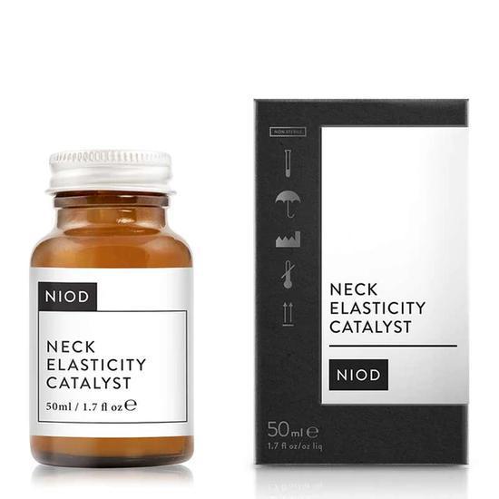 NIOD Neck Elasticity Catalyst 50ml