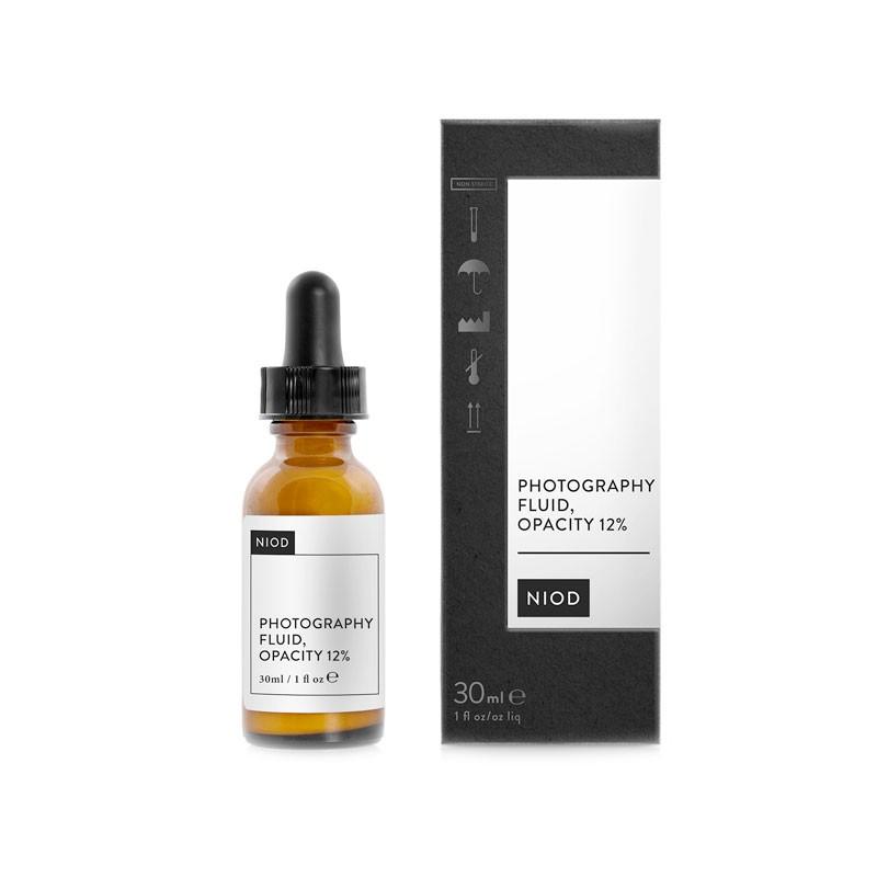 NIOD Photography Fluid Opacity 12%