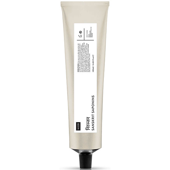 NIOD Sanskrit Saponins Cleanser