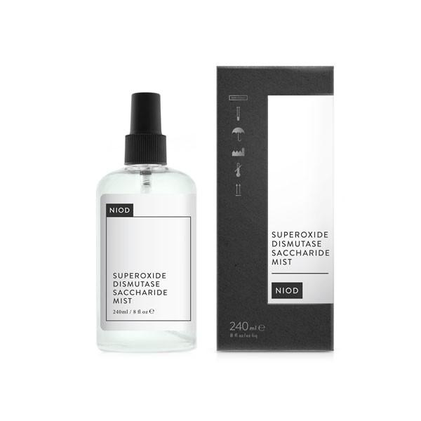 NIOD Superoxide Dismutase Saccharide Mist