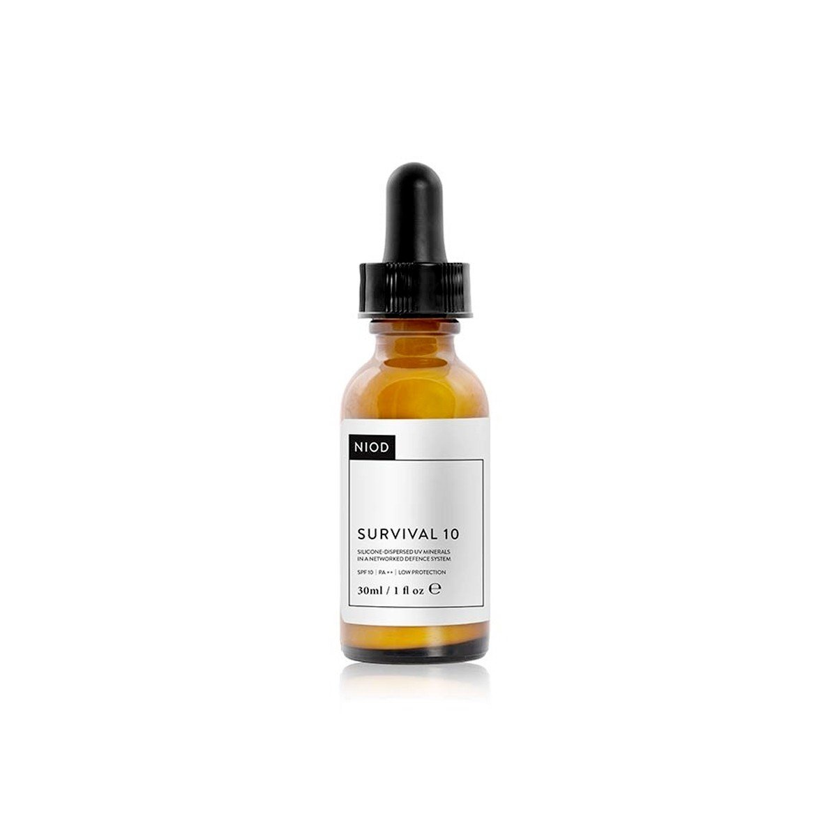 NIOD Survival 10 Serum