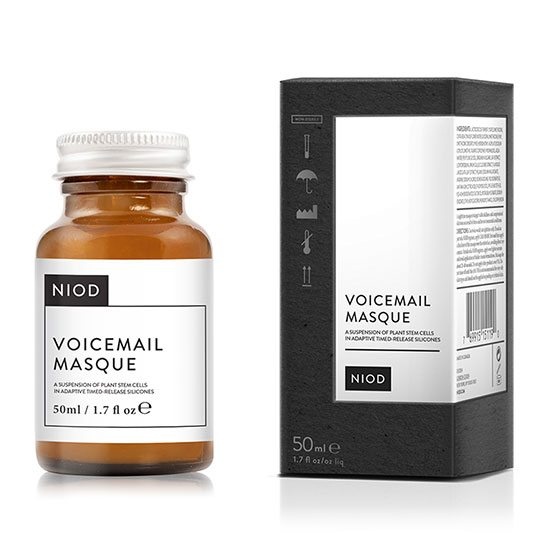 NIOD Voicemail Masque