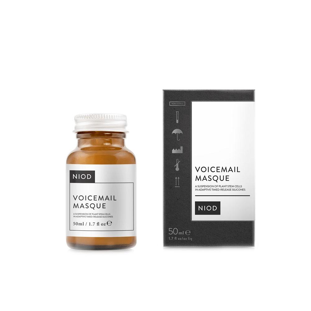 NIOD Voicemail Masque