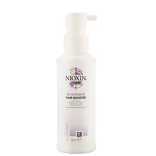 Nioxin 3d Intensive Care Hair Booster 50ml