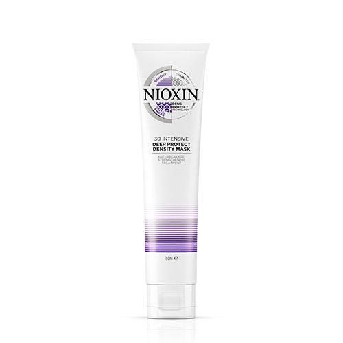 Nioxin 3d Intensive Deep Protect Density Mask