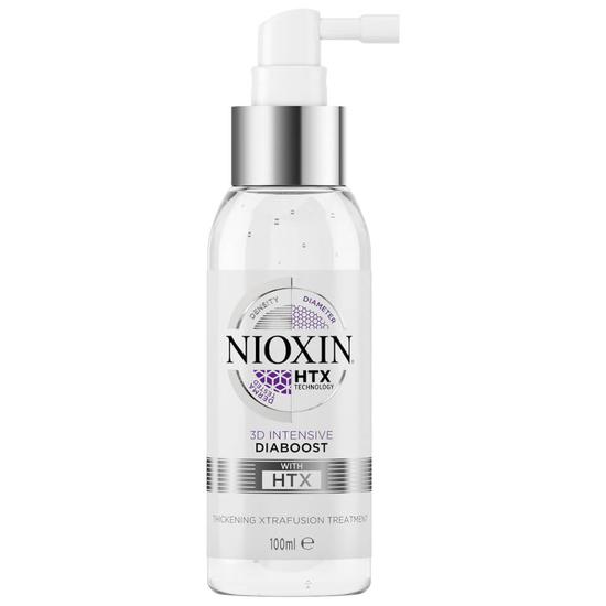 Nioxin Diaboost Hair Thickening Xtrafusion Treatment 100ml