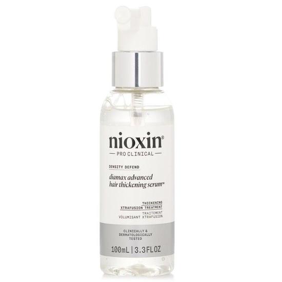 Nioxin 3d Intensive Diamax Advanced Thickening Xtrafusion Treatment