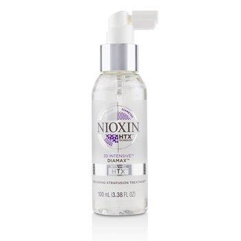 Nioxin 3d Intensive Diamax Thickening Xtrafusion Treatment 100ml