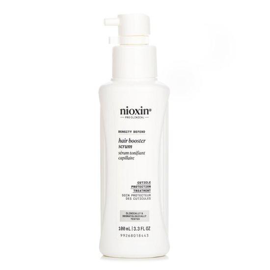 Nioxin 3d Intensive Hair Booster