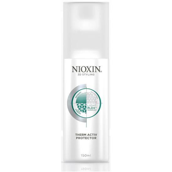 Nioxin 3d Styling Therm Activ Protector