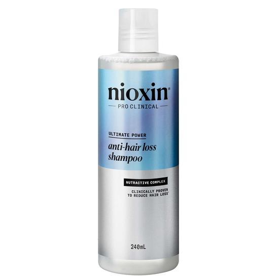 Nioxin Anti Hair Loss Shampoo
