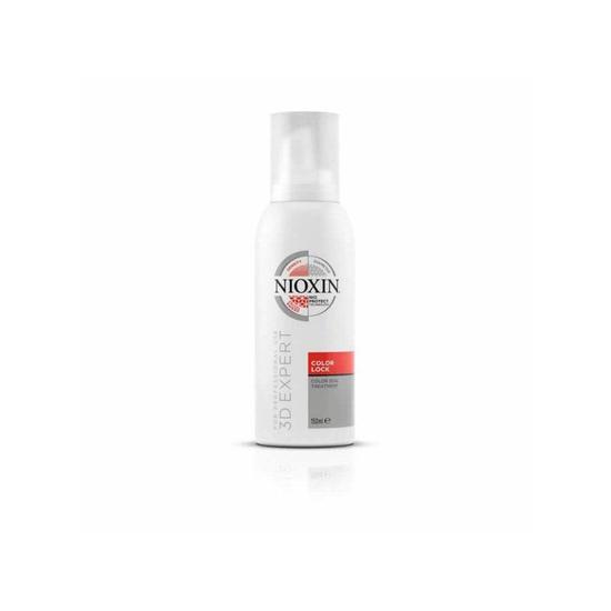 Nioxin Colour Lock Colour Seal Treatment