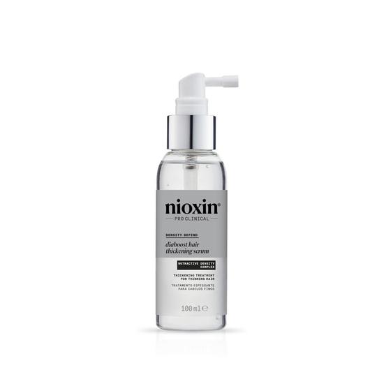 Nioxin Density Defend Dia Boost Hair Thickening Serum 100ml