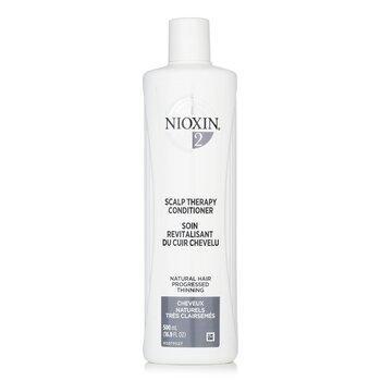 Nioxin Density System 2 Scalp Therapy Conditioner 500ml