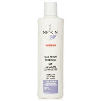 Nioxin Density System 5 Scalp Therapy Conditioner 300ml