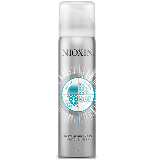 Nioxin Instant Fullness Dry Shampoo 65ml