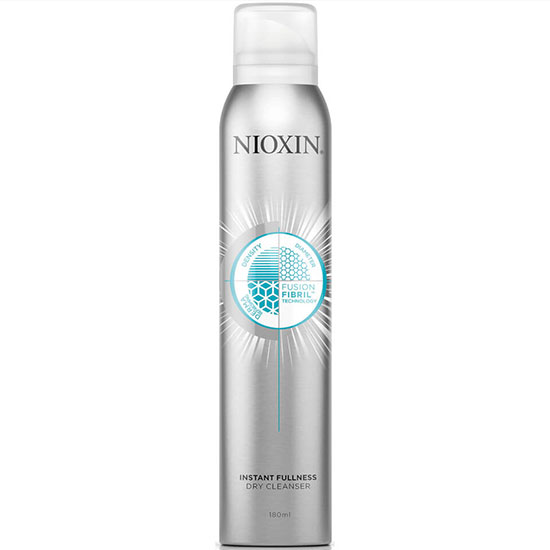 Nioxin Instant Fullness Dry Shampoo 180ml